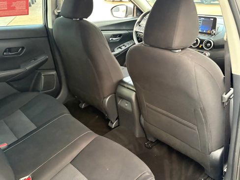 Certified 2024 Nissan Sentra SV image 37