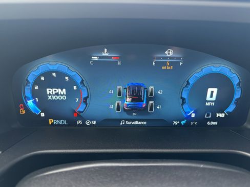 New 2025 Ford Bronco Sport Big Bend image 13