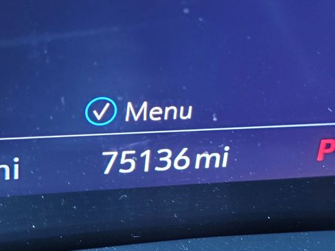 Used 2021 Buick Envision Essence w/ Sport Touring Package image 28