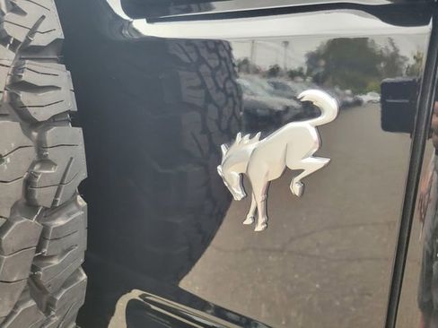 Certified 2023 Ford Bronco Badlands image 7