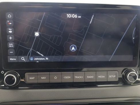 Used 2023 Hyundai Kona SEL w/ Convenience Package image 14