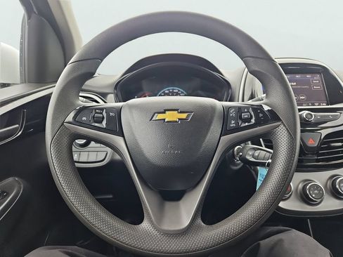 Certified 2019 Chevrolet Spark LT FWD image 23