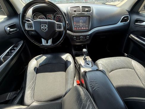 Used 2020 Dodge Journey Crossroad FWD image 27