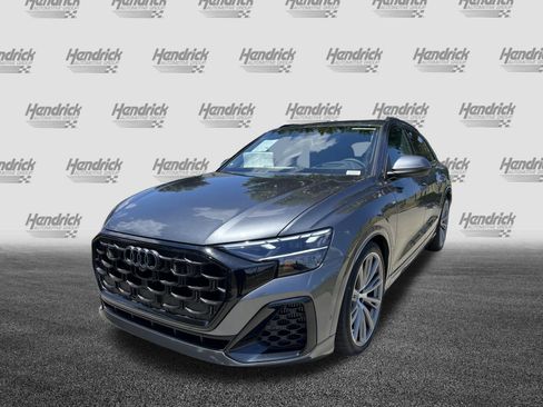 New 2026 Audi Q8 Prestige AWD/4WD image 5