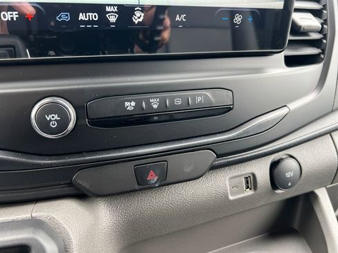 New 2026 Ford Transit 250 w/ Load Area Protection Package image 22