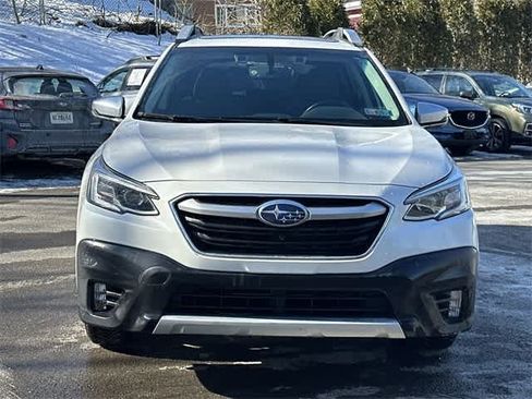 Used 2020 Subaru Outback Touring XT image 21
