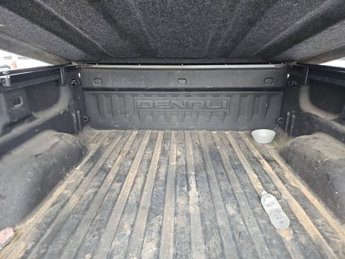 Used 2018 GMC Sierra 1500 Denali w/ Denali Ultimate Package image 14