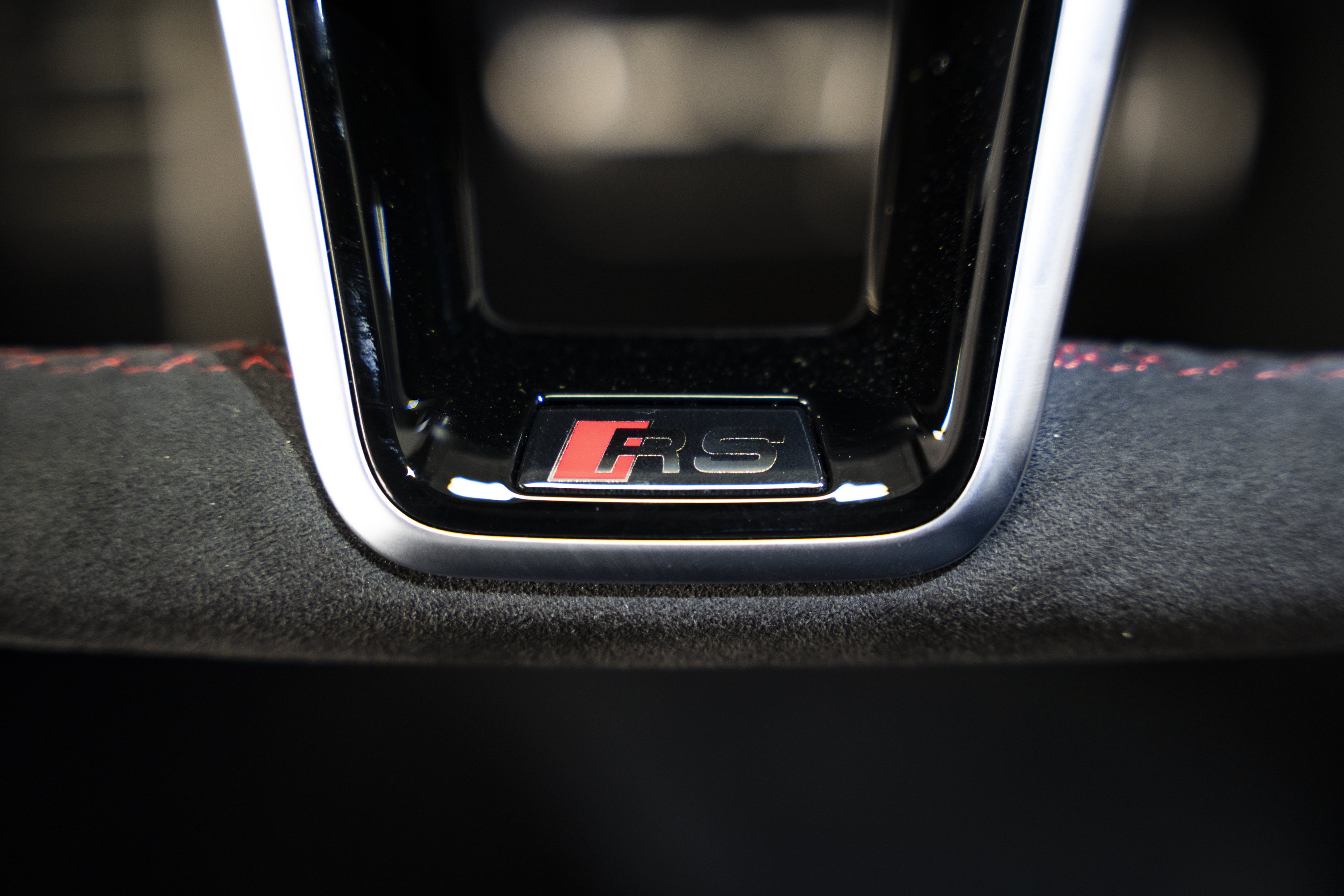 Used 2025 Audi RS 6 performance AWD/4WD image 46