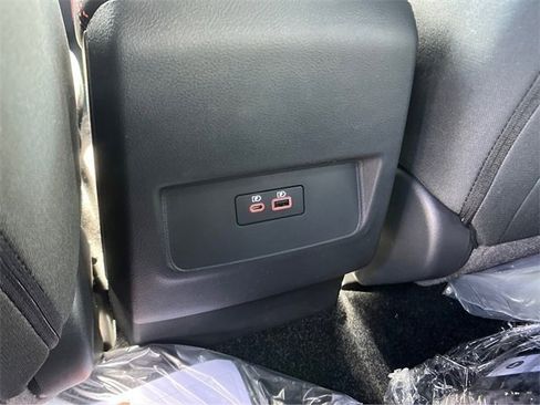 New 2025 Nissan Frontier PRO-4X image 23