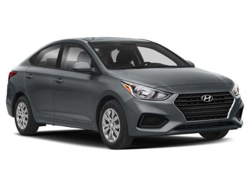 Used 2019 Hyundai Accent SE image 9