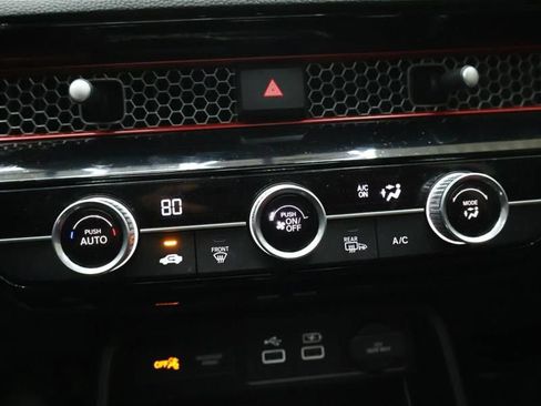 Used 2022 Honda Civic Si image 23