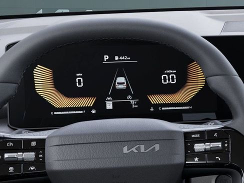 New 2026 Kia Sorento S image 21