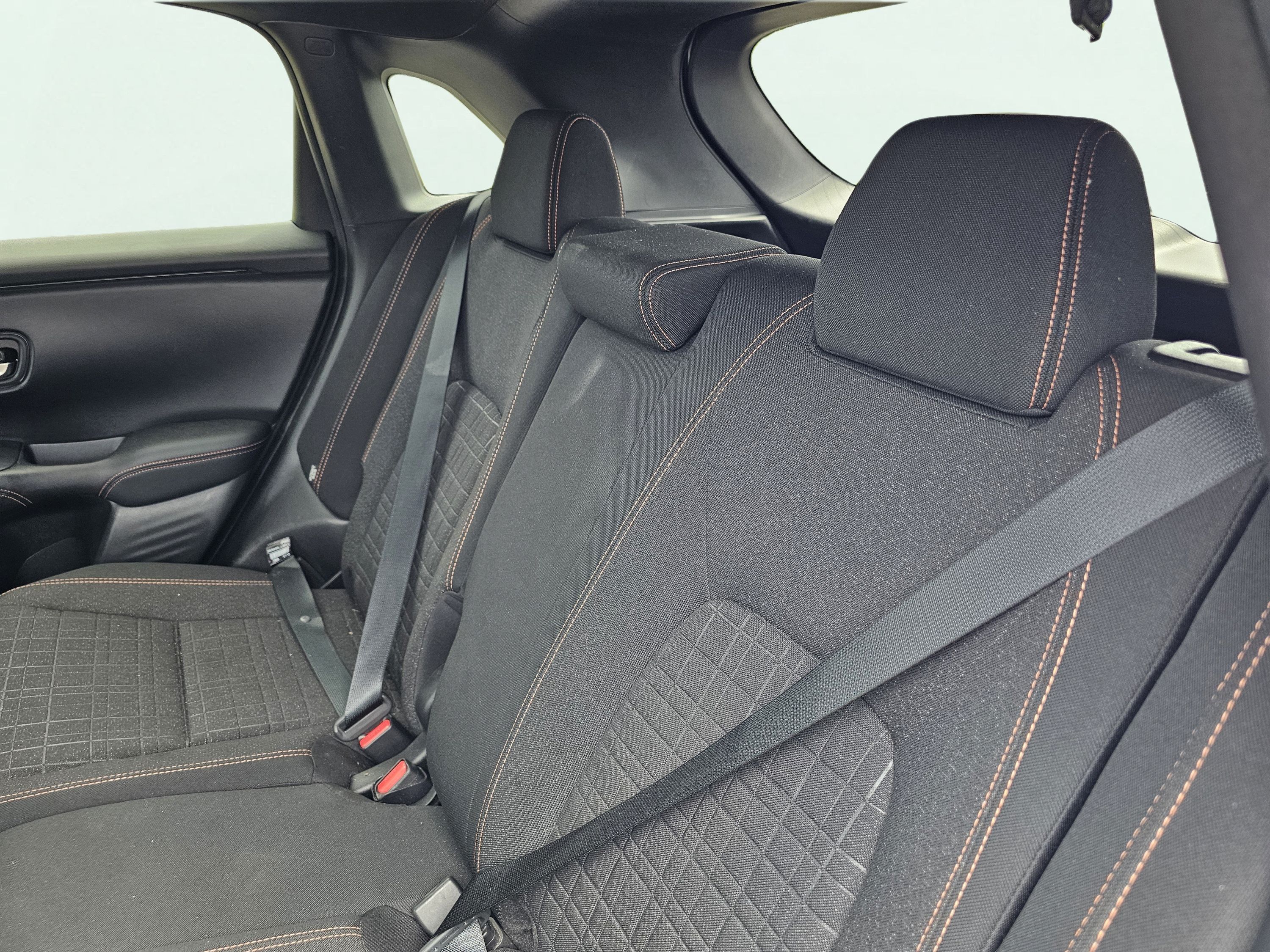Used 2023 Honda HR-V Sport image 47