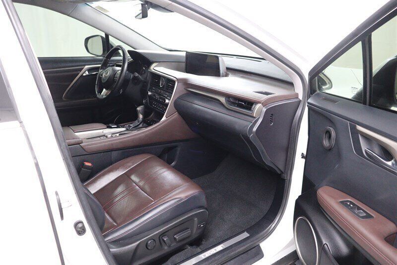 Used 2019 Lexus RX 350 AWD image 22