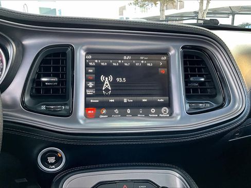 Used 2023 Dodge Challenger R/T Scat Pack w/ Plus Package image 28