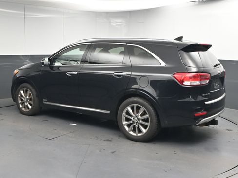 Used 2016 Kia Sorento SX image 6