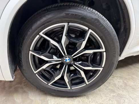 Certified 2023 BMW X3 xDrive30i w/ M Sport Package image 27