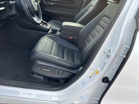 Used 2026 Honda CR-V Sport Touring image 9