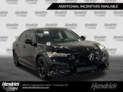 New 2026 Acura Integra A-Spec