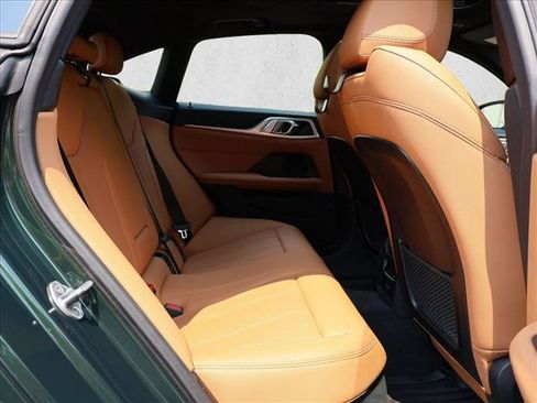 Used 2023 BMW i4 eDrive35 w/ Premium Package RWD image 24