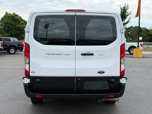Used 2024 Ford Transit 350 XLT RWD image 7