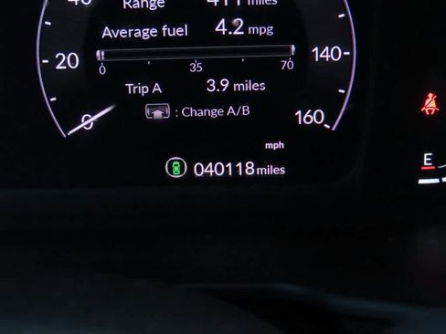 Certified 2023 Honda Accord LX image 22