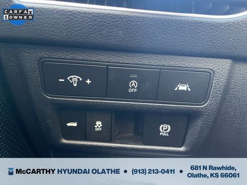 Certified 2023 Hyundai Sonata SE image 24
