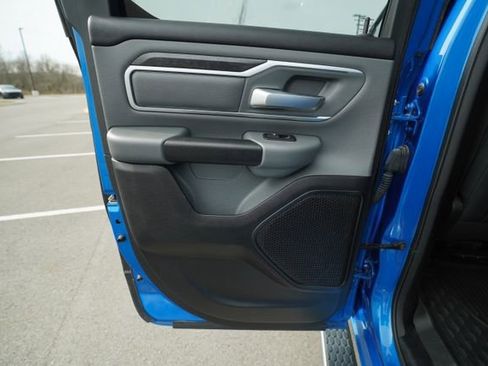Used 2021 RAM 1500 Big Horn image 15