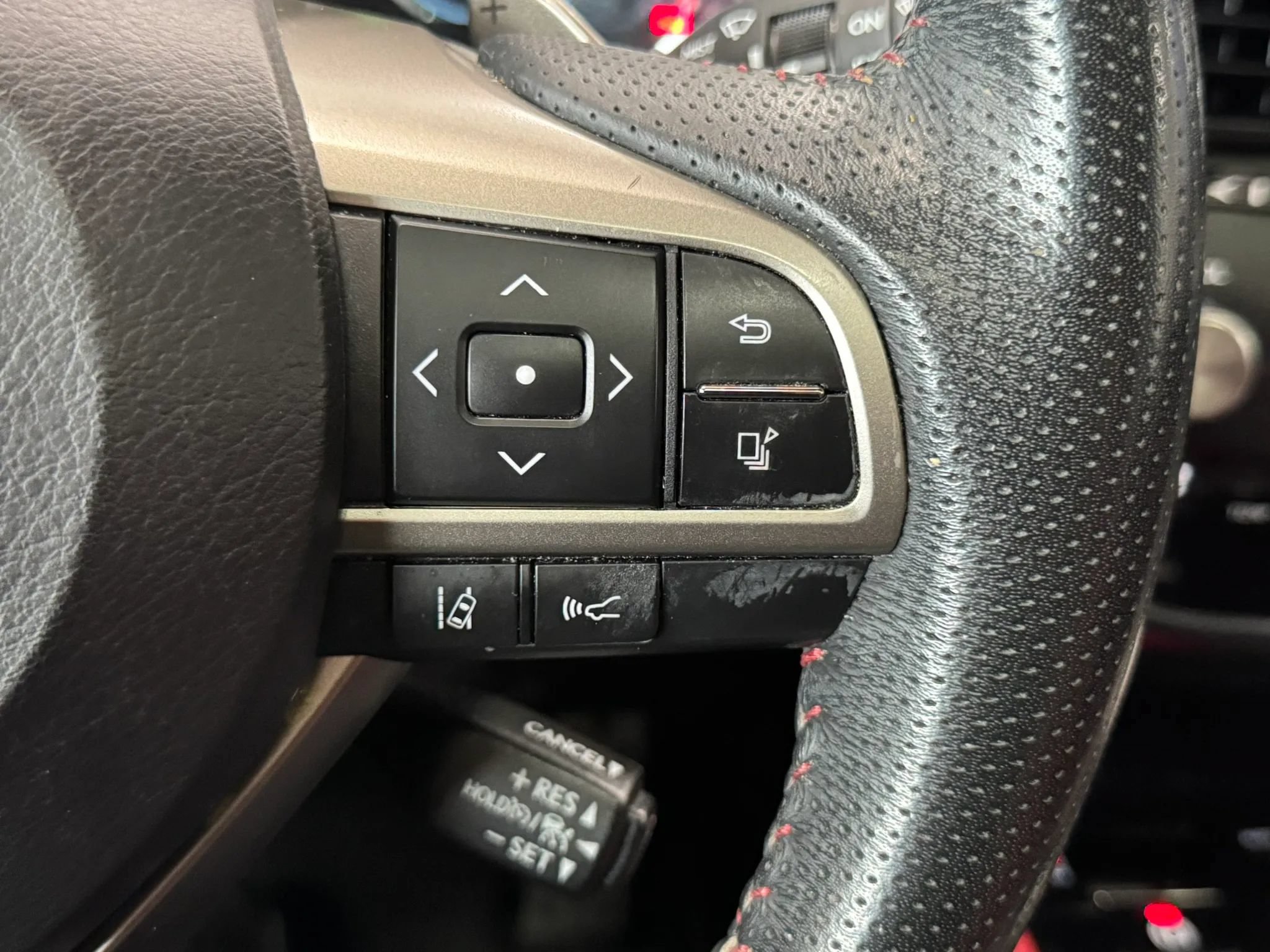 Used 2021 Lexus RX 350 F Sport AWD/4WD image 13