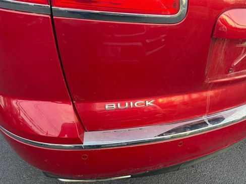 Used 2013 Buick Enclave Leather w/ Trailering Provision Package AWD/4WD image 38