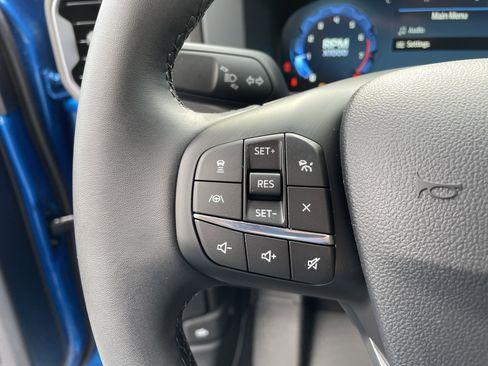 New 2025 Ford Bronco Sport Big Bend w/ Convenience Package image 17