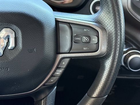 Used 2020 RAM 1500 Tradesman w/ Trailer Tow Group AWD/4WD image 35
