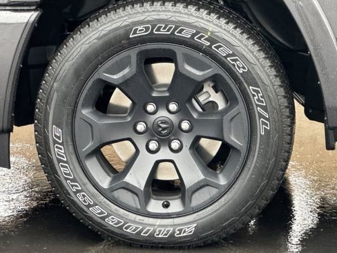 New 2026 RAM 1500 Big Horn image 30