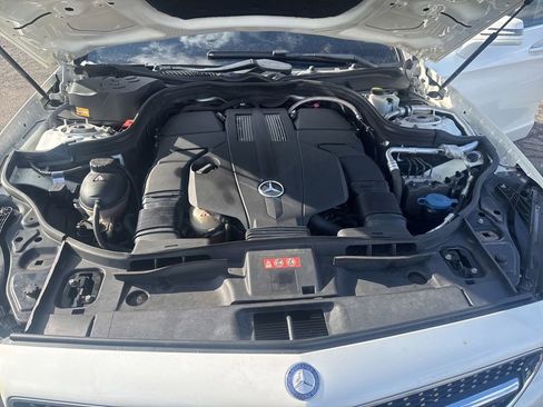 Used 2015 Mercedes-Benz CLS 400 4MATIC image 47