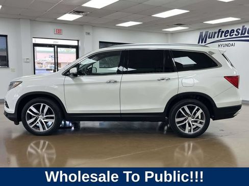 Used 2016 Honda Pilot Touring image 8