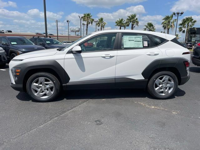 New 2026 Hyundai Kona SE FWD image 4
