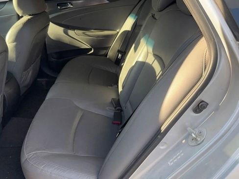 Used 2014 Hyundai Sonata Limited image 14