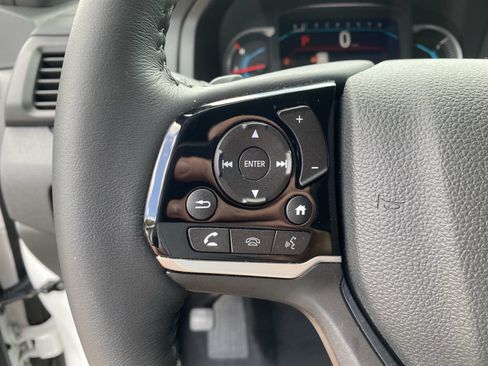 Used 2021 Honda Passport Touring image 28