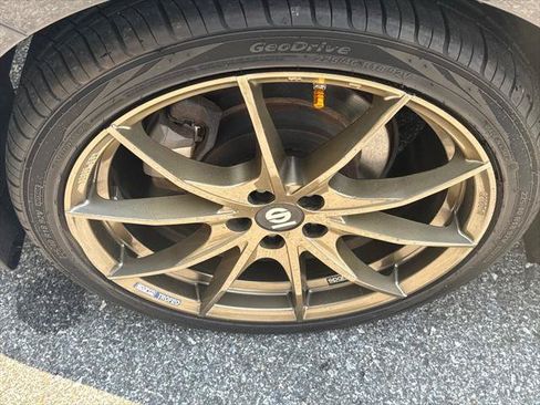 Used 2017 Toyota 86 RWD image 10