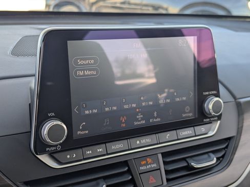 Certified 2025 Nissan Altima 2.5 SV image 22