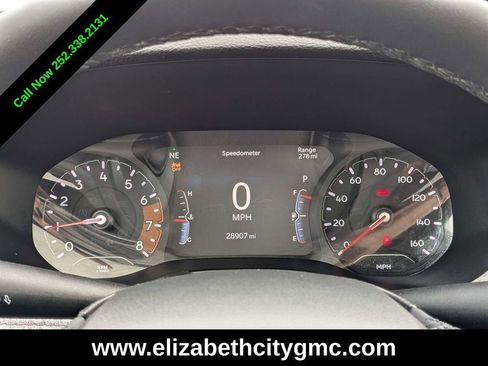 Used 2023 Jeep Compass Latitude w/ Sun and Sound Group image 28