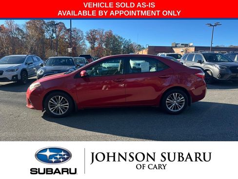 Used 2014 Toyota Corolla LE image 5