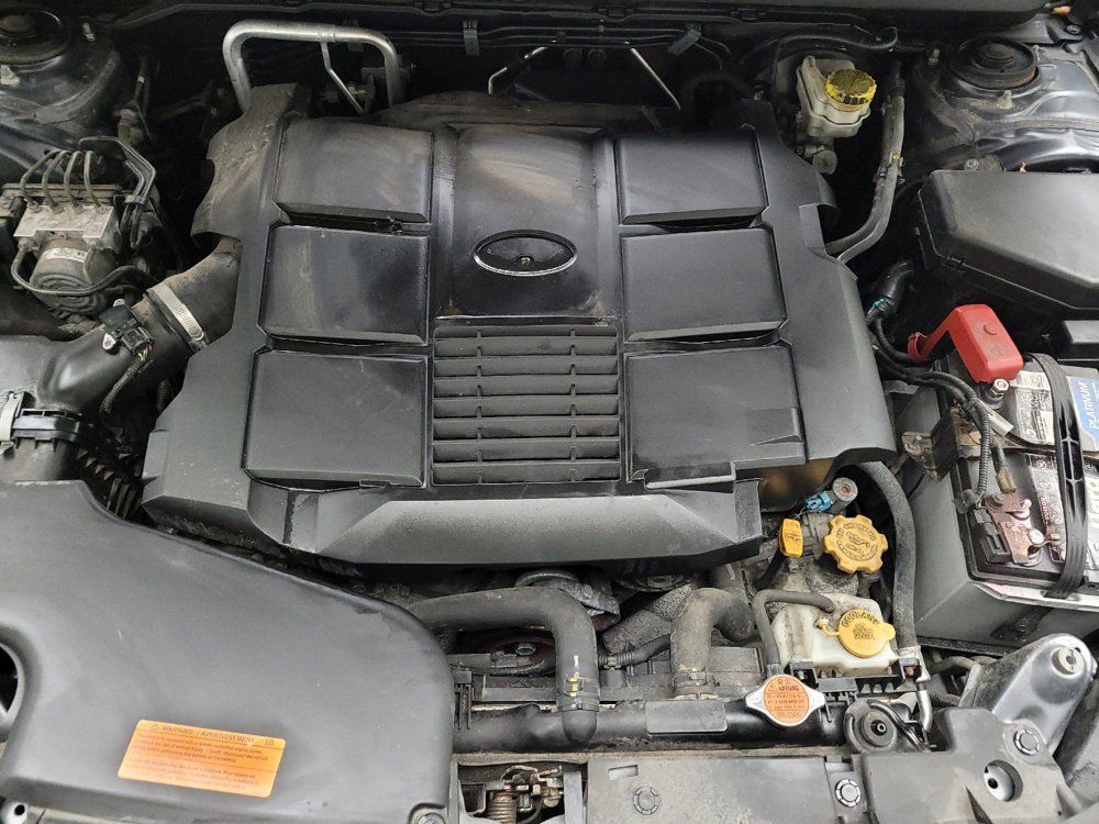 Used 2018 Subaru Outback 3.6R Limited AWD/4WD image 30