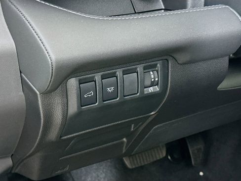 New 2025 Subaru Ascent Limited w/ Popular Package #2 image 14