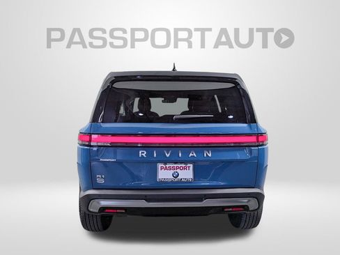 Used 2026 Rivian R1S Adventure AWD/4WD image 6