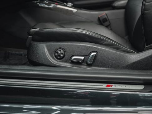 Used 2013 Audi RS 5 Coupe w/ Audi MMI Navigation Plus Pkg image 37