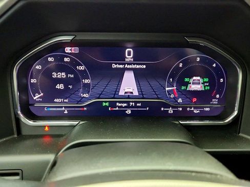 Used 2025 GMC Sierra 1500 Denali image 14