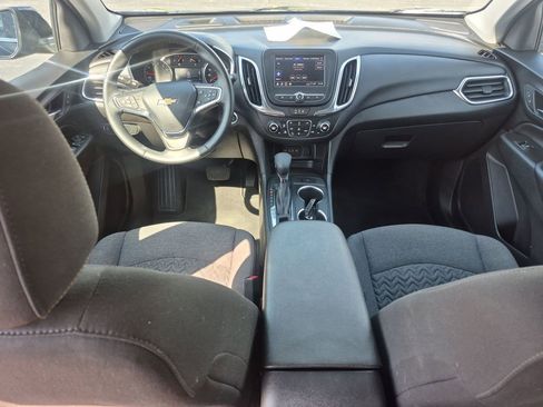 Certified 2024 Chevrolet Equinox LT FWD image 23
