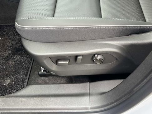 New 2026 Buick Envision Avenir image 20