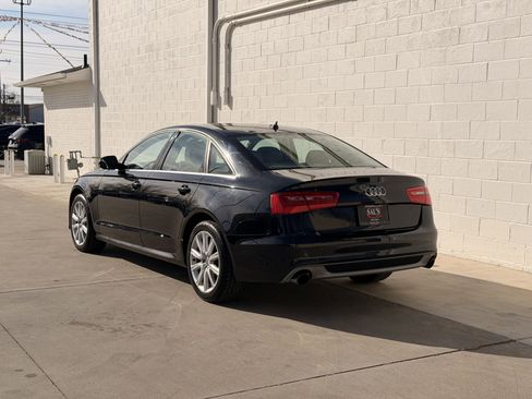 Used 2012 Audi A6 3.0T Prestige image 5